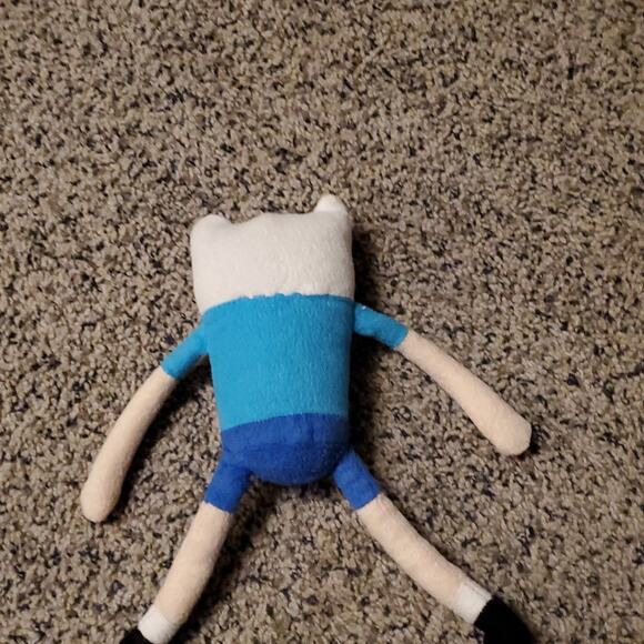 adventuretime <Plush> - Picture 2 of 2